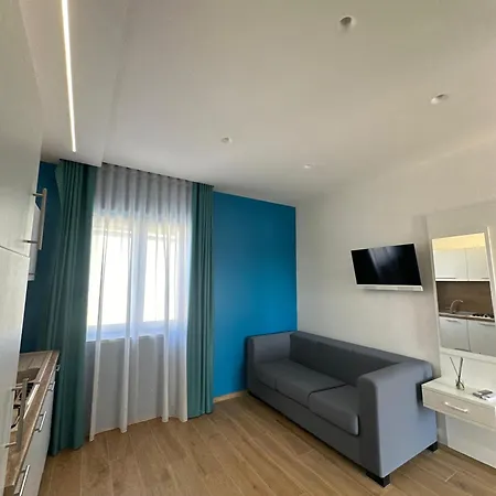 Apartment Neas Castel Volturno