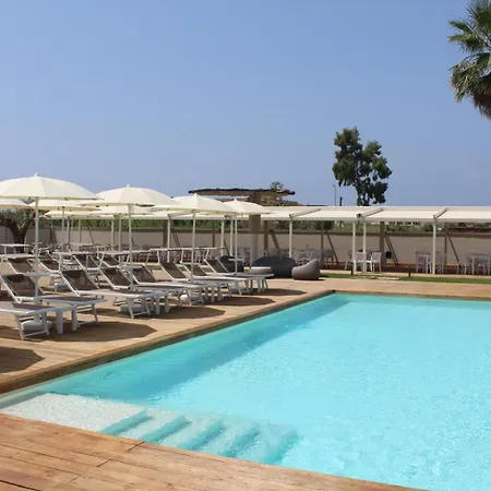 Apartment Neas Castel Volturno